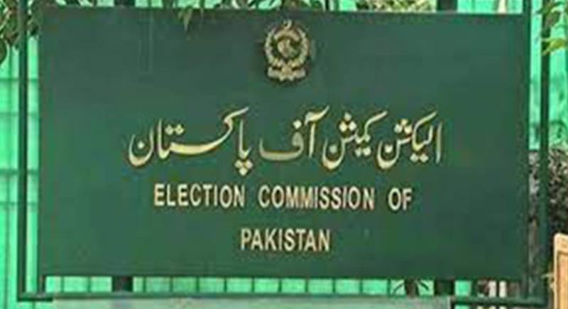 KP LG elections: minister accused of ECP code violation