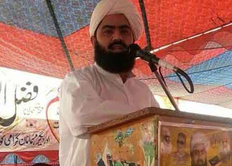 Violation of election rules: EC issues notice to Maulana Fazlur Rehman’s son