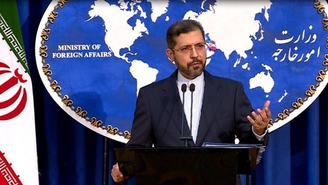 Iran says differences persist on key issues at nuclear talks