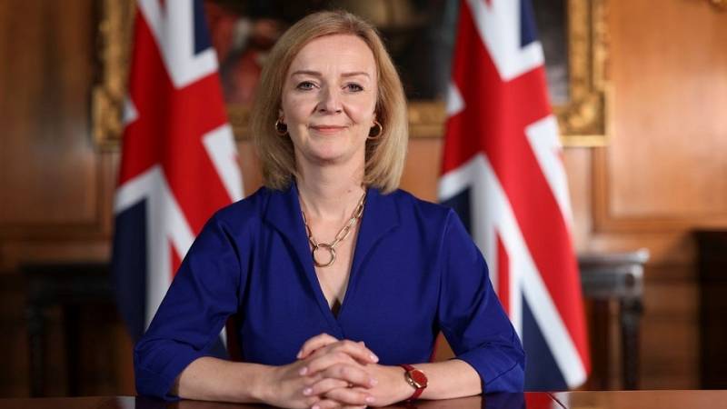 UK to toughen Russia sanctions over Ukraine
