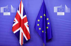 UK vows 'Brexit Freedoms Bill' to scrap EU laws