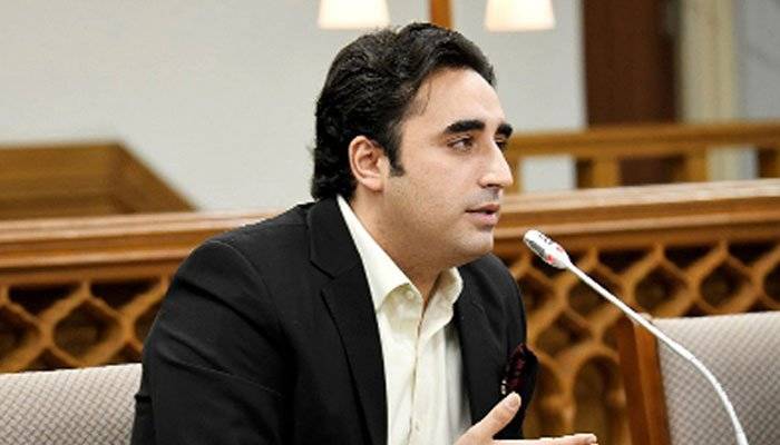 Bilawal demands establishment to remain neutral in long march