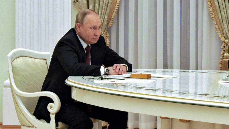 Putin to host EU ally Orban amid Ukraine crisis