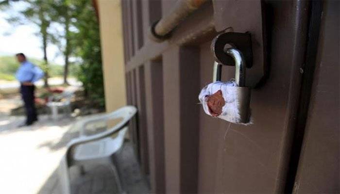 Schools sealed in Peshawar, Jhelum over corona cases