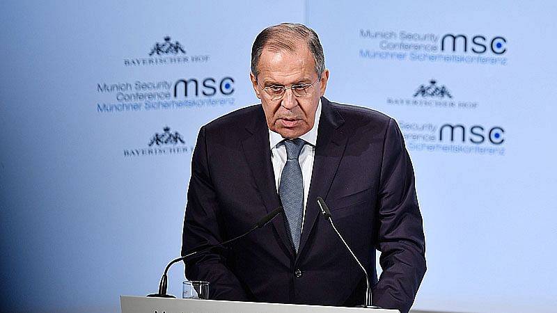 Russia Ukraine conflict