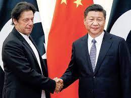 PM Imran to pay four-day visit to China from today