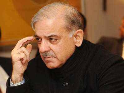 In rejoinder, Shehbaz terms AGP’s letter contemptuous