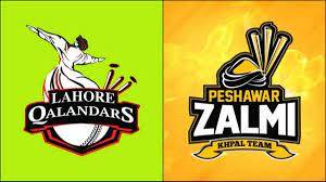 PSL 7:  Peshawar Zalmi wins toss and sends Lahore Qalandars into bat