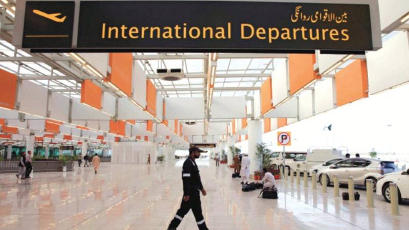 Rapid PCR test fee for Covid-19 reduced at Lahore airport for UAE-bound travelers