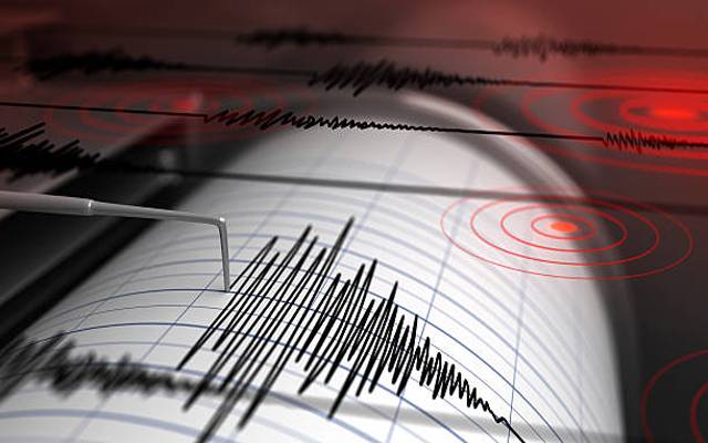 Powerful earthquake jolts many Pakistani cities