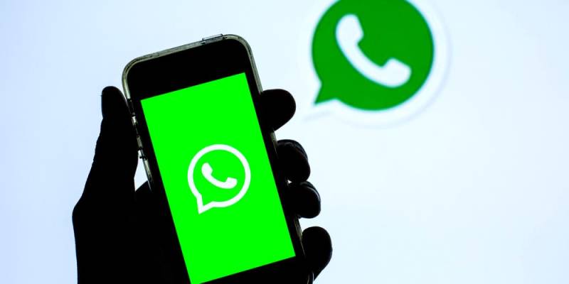 How to know if someone blocked you on WhatsApp