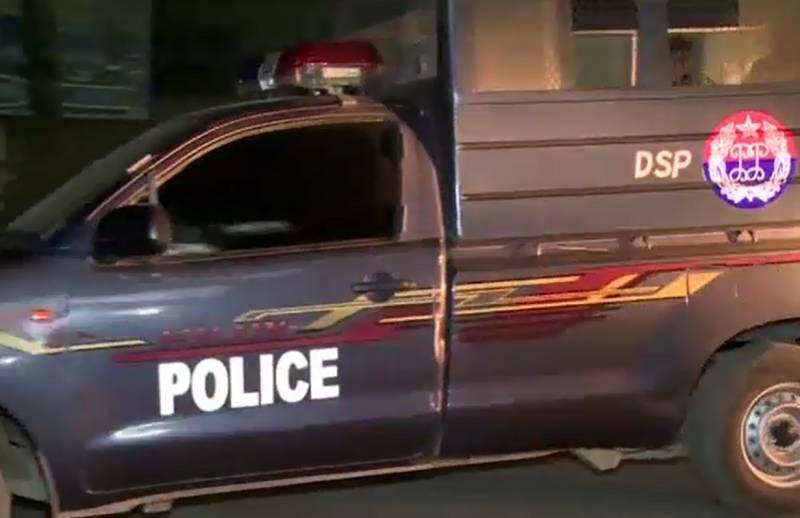 Dacoit shot dead during police encounter in Jhang