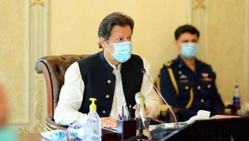 LG elections: PM wants mass contact drive geared up 