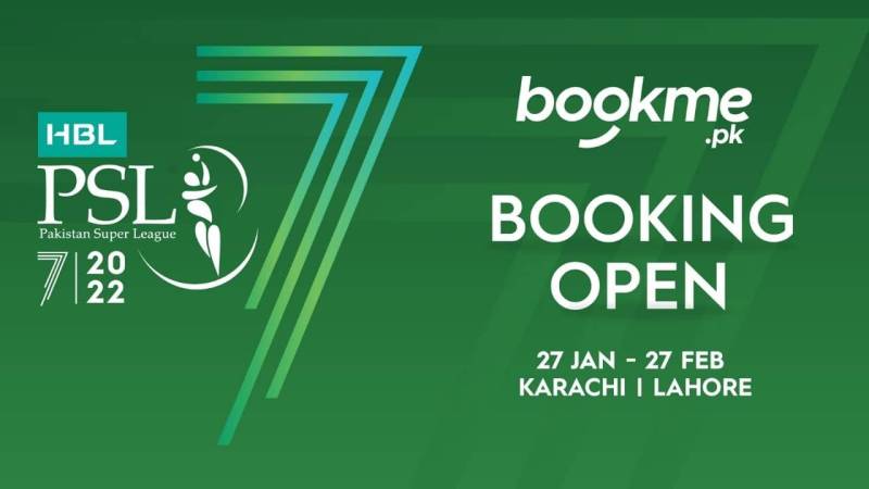 PSL 2022 tickets for Lahore’s leg go up for sale online