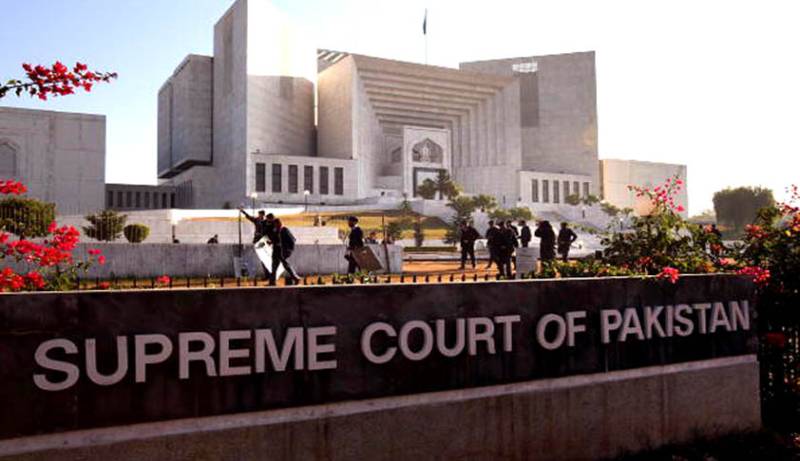 SC rejects petition seeking increase in minorities’ seats