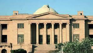SHC orders action against Al Janat Royal Residency in Karachi