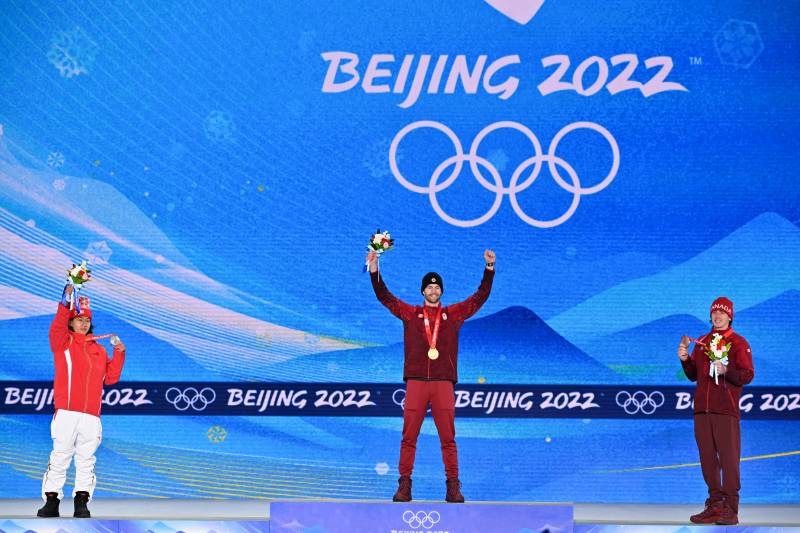 Teenage snowboarder Su gives China new box-office Olympic star