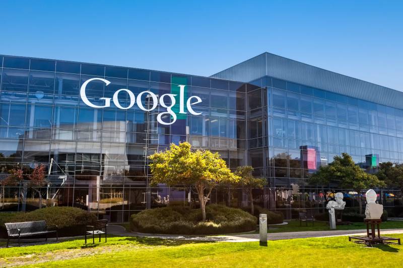 Sweden's PriceRunner sues Google for 2.1 bn euros