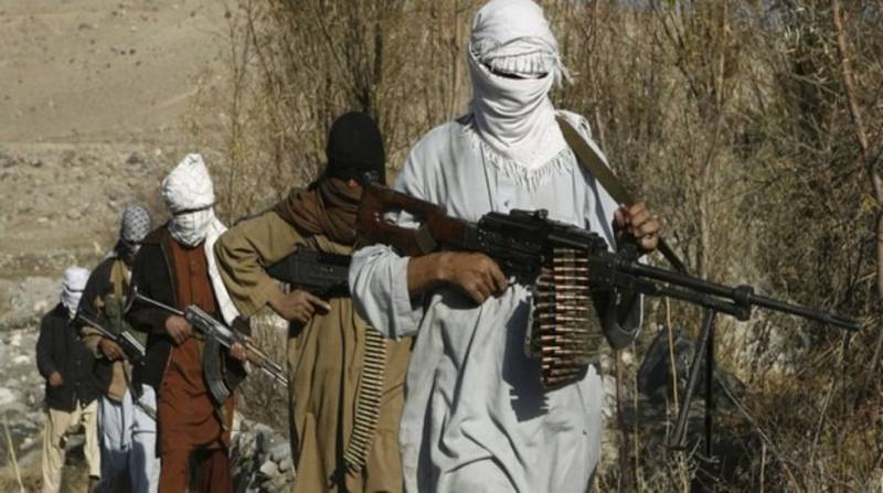 US offers $10 mn reward to help track IS-K leader