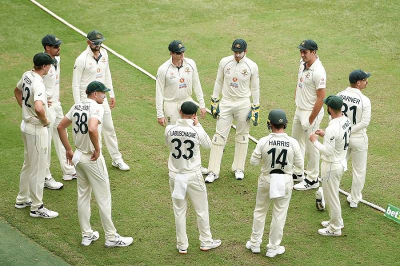 Pakistan cricket tour