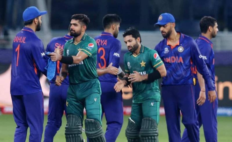 Tickets for Pak-India T20 World Cup match in MCG sold out within hours