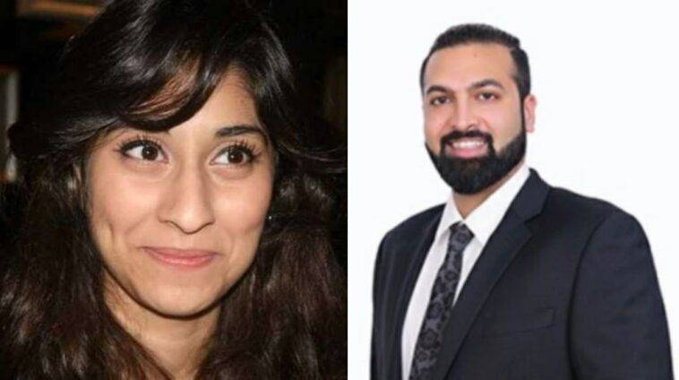 Noor Mukadam’s killer says somebody else, and not he did the act