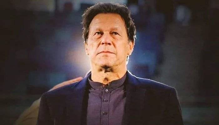 Imran Khan says US always ‘used’ Pakistan