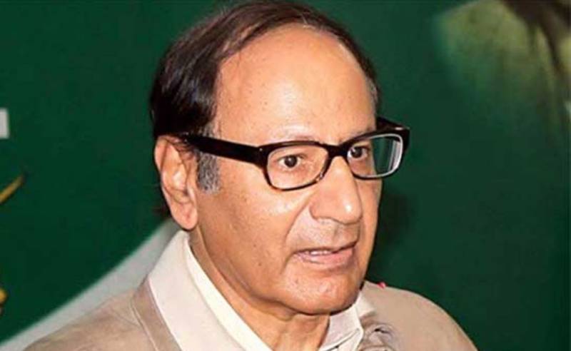 Ch Shujaat urges govt to withdraw GST on key items