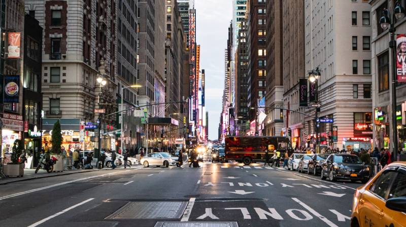 South Korean diplomat attacked in New York: Seoul