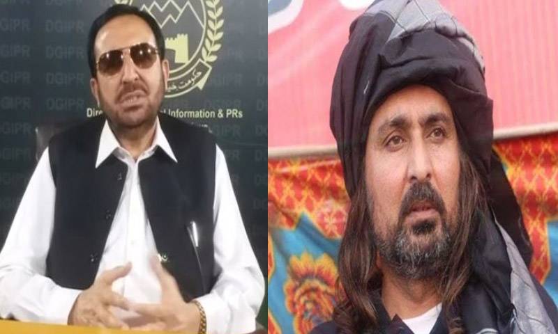 IHC overturns disqualification of Umar Gandapur, Shah Muhammad by ECP