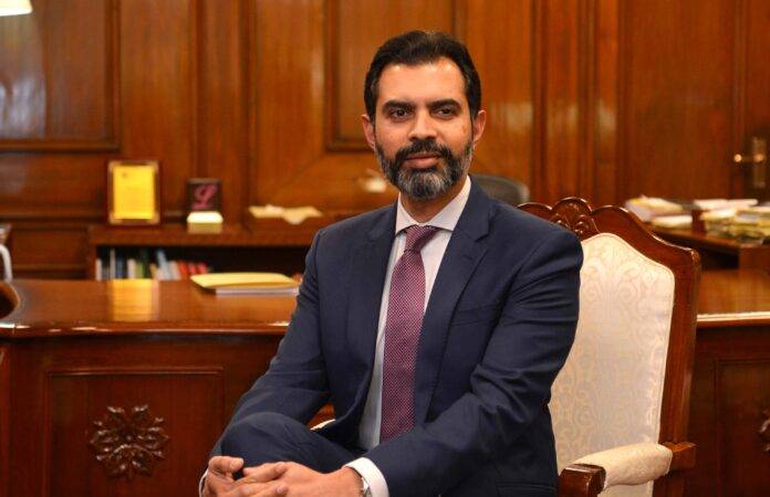 How much does State Bank Governor Reza Baqir earn? 