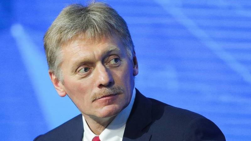 Kremlin says 'no results' after talks on Ukraine.