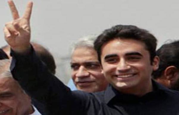 No-Confidence Motion: Bilawal terms PDM’s decision a victory for democracy