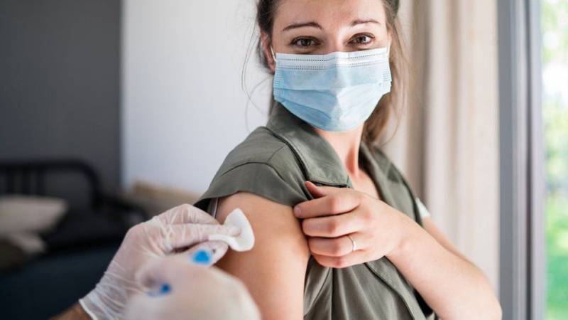 Covid booster efficacy wanes significantly by fourth month: US study