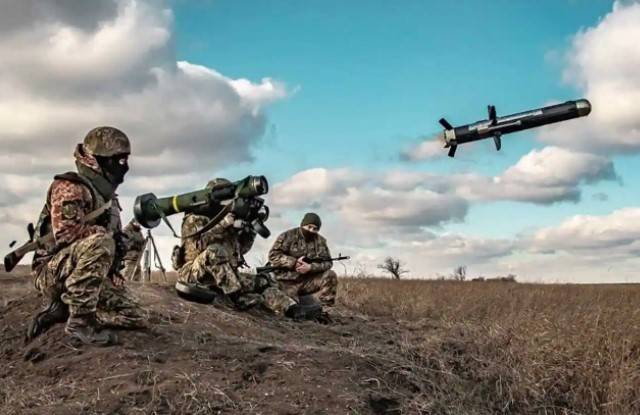 US warns Russia could attack Ukraine 'any day'
