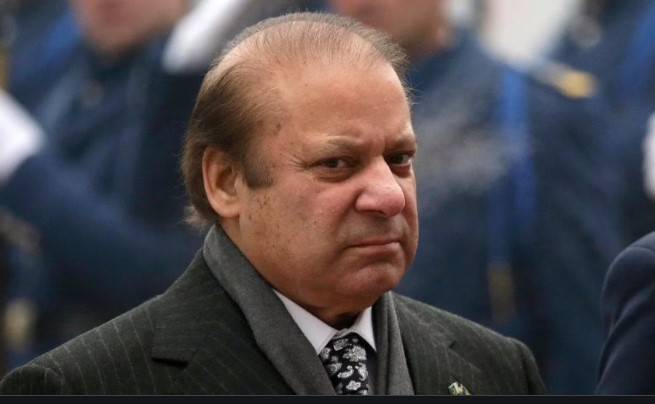 No headway in govt’s quest to bring back Nawaz Sharif