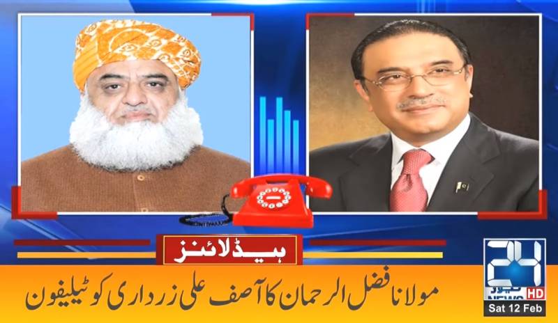1:00 pm Headlines on 24Digital