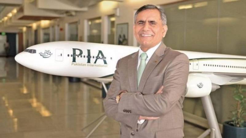 PIA looking for new head as outgoing CEO declines to accept extension
