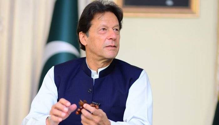 PM Imran calls PTI’s CEC meeting to deal with Opposition’s No-Trust move