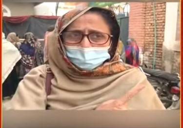 Rs3,000 ‘offered’ for a vote in KP LB polls