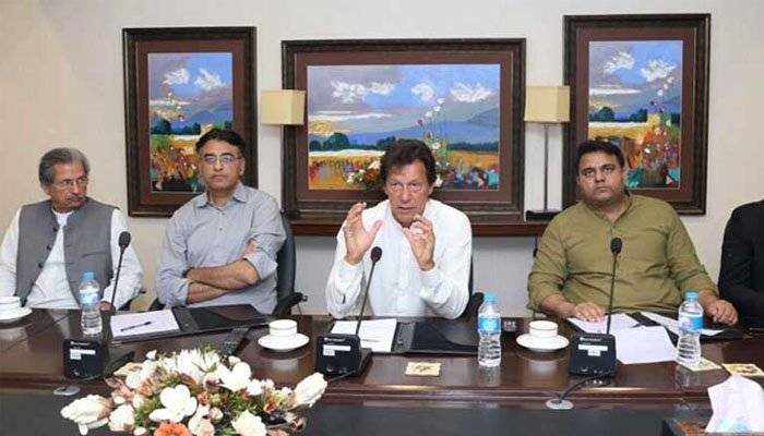 Allies stand by govt; going nowhere: PM