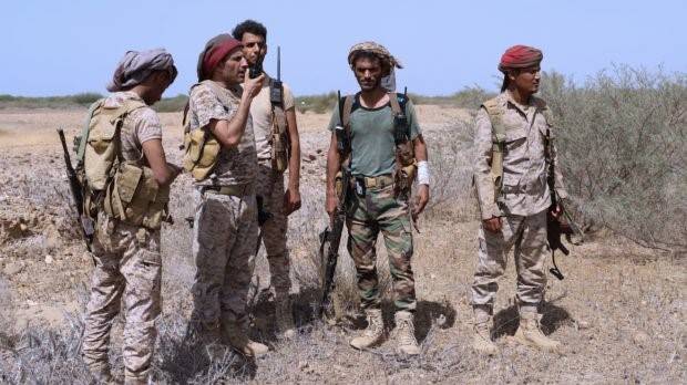 Five UN staff abducted in southern Yemen