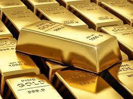 Gold price plunges by Rs50 per tola