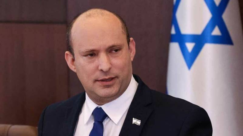 Israeli PM to make first-ever visit to Bahrain Monday