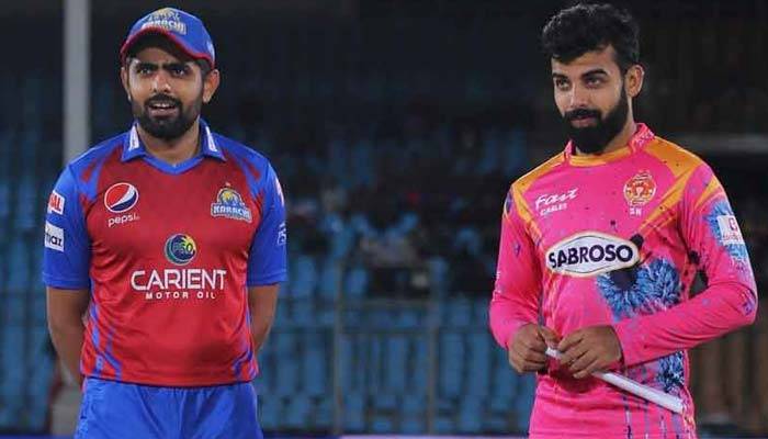 PSL 7: Karachi Kings wins toss, opts to field first