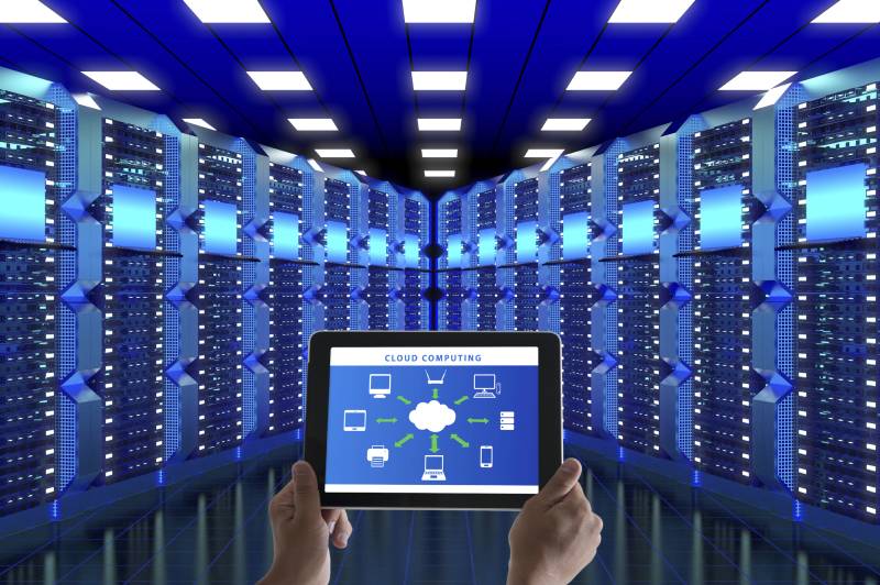 Cabinet approves First Cloud Policy, Personal Data Protection Bill