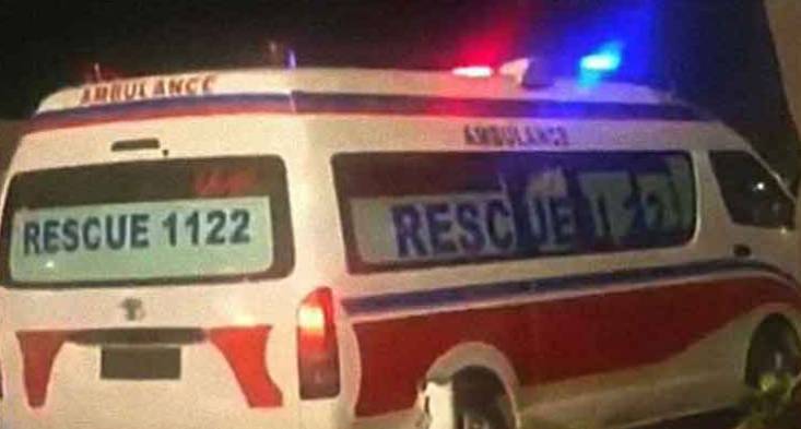 Child, two women injured in Mardan blast