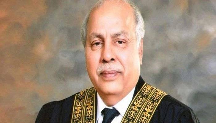 IHC reserves verdict on admissibility of petition against ex-CJP’s security