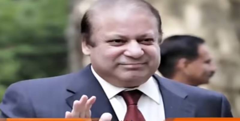 Govt to write letter to Nawaz docs seeking reports