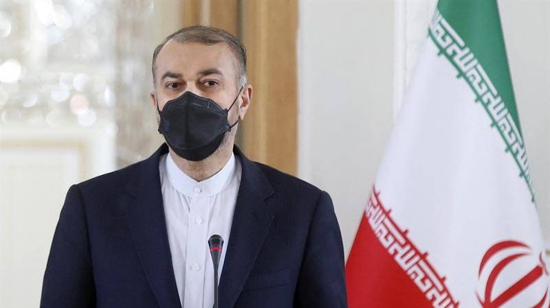 Iran says 'verification' needed for good nuclear deal